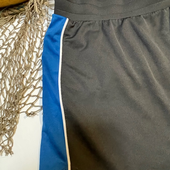 Mens Reebok Play Dri Athletic Shorts Size 2X XXL - Picture 4 of 7